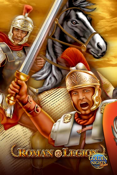 Roman Legion Golden Nights бесплатная демо игра на официальном сайте Казино Вулкан