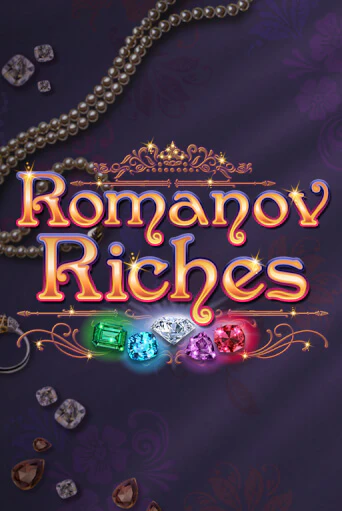 Romanov Riches бесплатная демо игра на официальном сайте Казино Вулкан