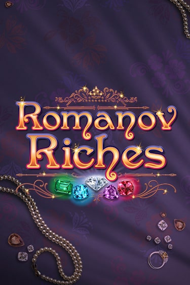 Romanov Riches бесплатная демо игра на официальном сайте Казино Вулкан