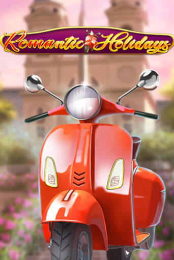 Romantic Holidays бесплатная демо игра на официальном сайте Казино Вулкан
