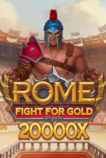Rome: Fight For Gold бесплатная демо игра на официальном сайте Казино Вулкан