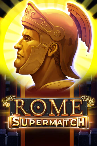 Rome Supermatch бесплатная демо игра на официальном сайте Казино Вулкан