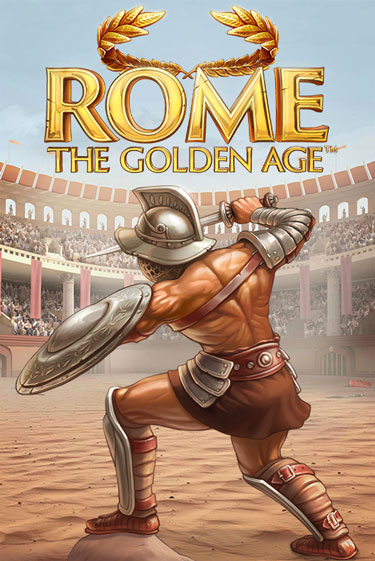 Rome: The Golden Age бесплатная демо игра на официальном сайте Казино Вулкан