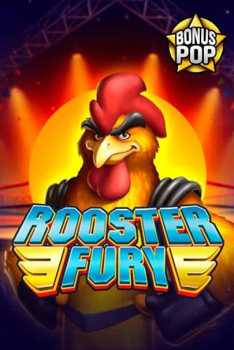 Rooster Fury бесплатная демо игра на официальном сайте Казино Вулкан