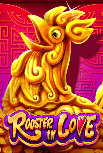 Rooster In Love бесплатная демо игра на официальном сайте Казино Вулкан