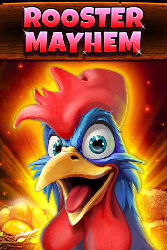 Rooster Mayhem бесплатная демо игра на официальном сайте Казино Вулкан