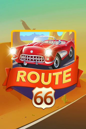 Route 66 бесплатная демо игра на официальном сайте Казино Вулкан