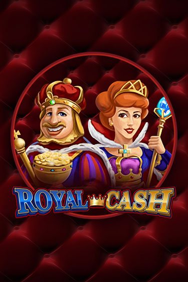Royal Cash бесплатная демо игра на официальном сайте Казино Вулкан