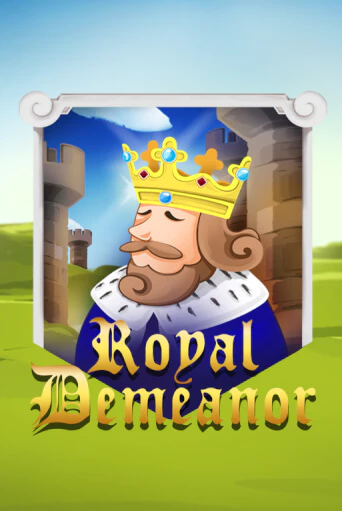 Royal Demeanor бесплатная демо игра на официальном сайте Казино Вулкан