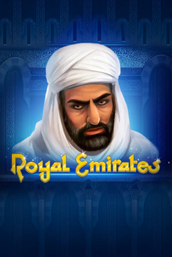 Royal Emirates бесплатная демо игра на официальном сайте Казино Вулкан