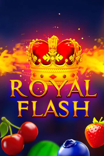 Royal Flash бесплатная демо игра на официальном сайте Казино Вулкан