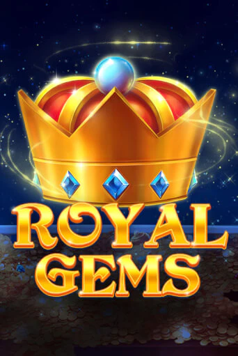 Royal Gems бесплатная демо игра на официальном сайте Казино Вулкан