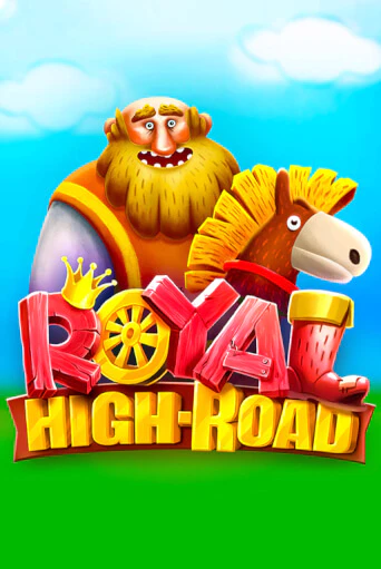 Royal High-Road бесплатная демо игра на официальном сайте Казино Вулкан