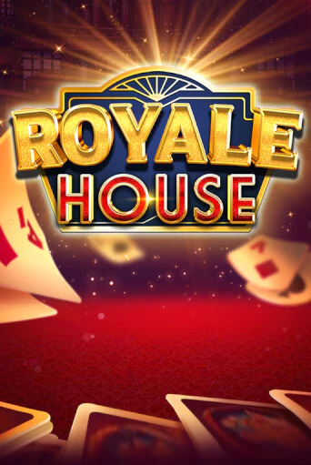 Royale House бесплатная демо игра на официальном сайте Казино Вулкан