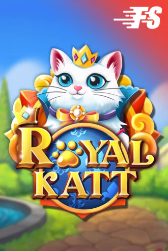 Royal Katt бесплатная демо игра на официальном сайте Казино Вулкан