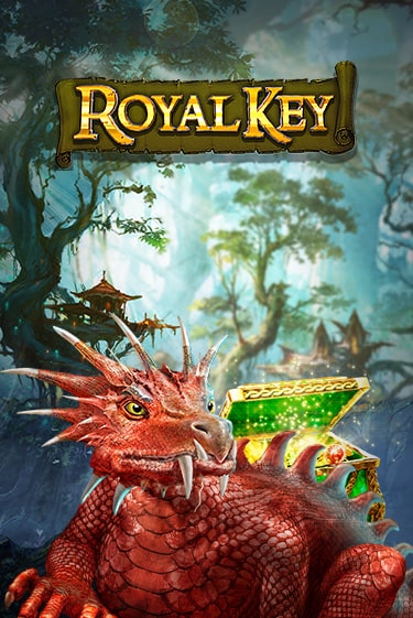 Royal Key бесплатная демо игра на официальном сайте Казино Вулкан