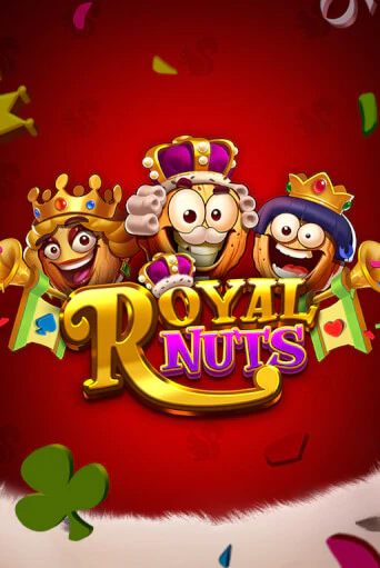 Royal Nuts бесплатная демо игра на официальном сайте Казино Вулкан