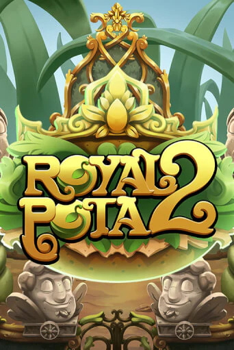 Royal Potato 2 бесплатная демо игра на официальном сайте Казино Вулкан