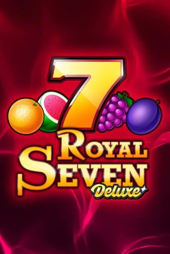 Royal Seven Deluxe бесплатная демо игра на официальном сайте Казино Вулкан
