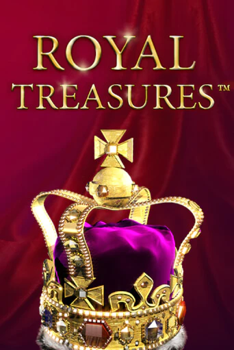 Royal Treasures бесплатная демо игра на официальном сайте Казино Вулкан