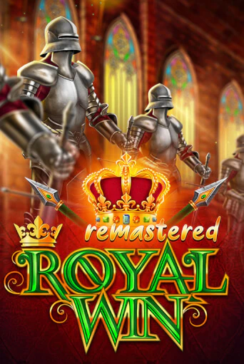 Royal Win Remastered бесплатная демо игра на официальном сайте Казино Вулкан