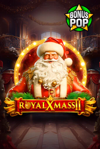 Royal Xmass 2 бесплатная демо игра на официальном сайте Казино Вулкан