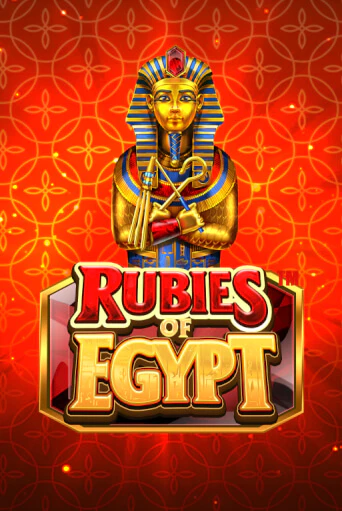 Rubies of Egypt бесплатная демо игра на официальном сайте Казино Вулкан
