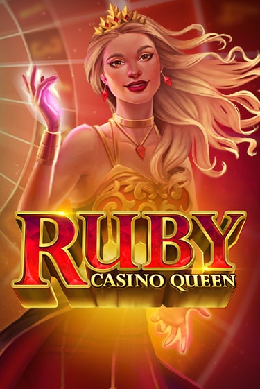 Ruby Casino Queen бесплатная демо игра на официальном сайте Казино Вулкан