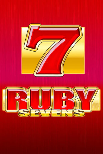 Ruby Sevens бесплатная демо игра на официальном сайте Казино Вулкан