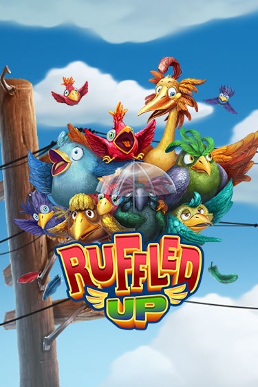 Ruffled Up бесплатная демо игра на официальном сайте Казино Вулкан