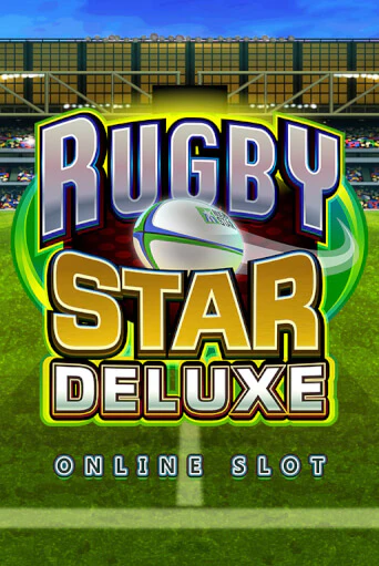 Rugby Star Deluxe бесплатная демо игра на официальном сайте Казино Вулкан