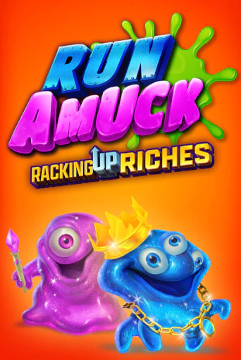 Run Amuck Promo бесплатная демо игра на официальном сайте Казино Вулкан