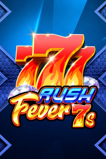 Rush Fever 7s бесплатная демо игра на официальном сайте Казино Вулкан