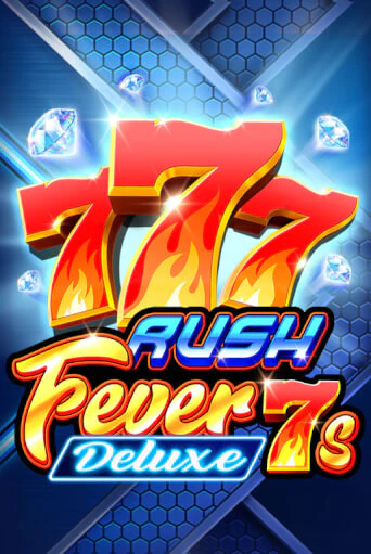 Rush Fever 7s Deluxe бесплатная демо игра на официальном сайте Казино Вулкан