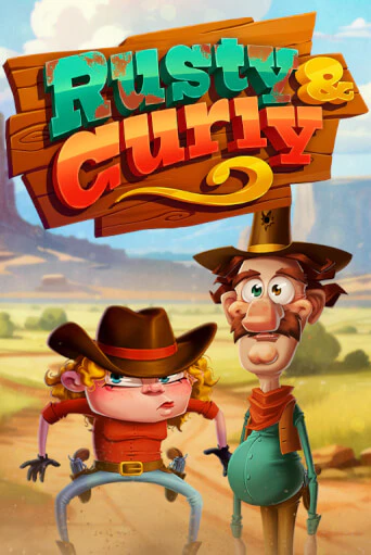 Rusty & Curly бесплатная демо игра на официальном сайте Казино Вулкан