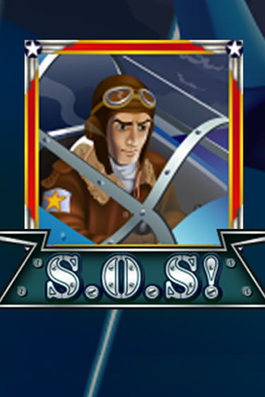 S.O.S! бесплатная демо игра на официальном сайте Казино Вулкан