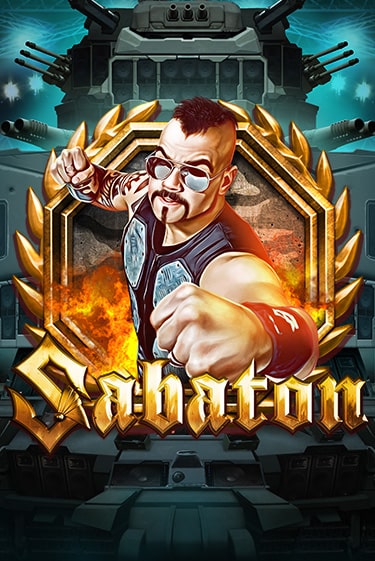 Sabaton бесплатная демо игра на официальном сайте Казино Вулкан