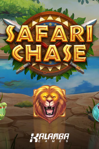 Safari Chase бесплатная демо игра на официальном сайте Казино Вулкан