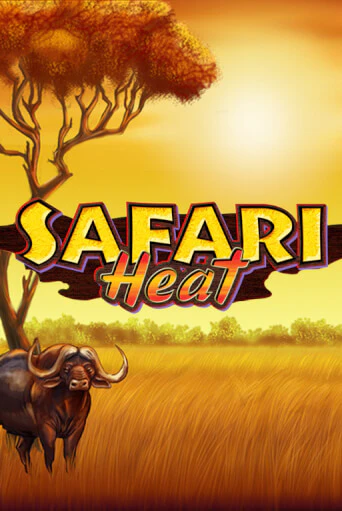 Safari Heat бесплатная демо игра на официальном сайте Казино Вулкан