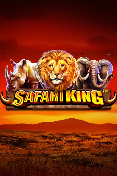 Safari King бесплатная демо игра на официальном сайте Казино Вулкан