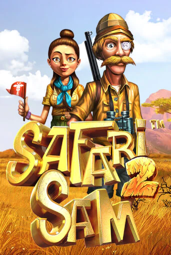 Safari Sam 2 бесплатная демо игра на официальном сайте Казино Вулкан