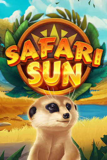 Safari Sun бесплатная демо игра на официальном сайте Казино Вулкан