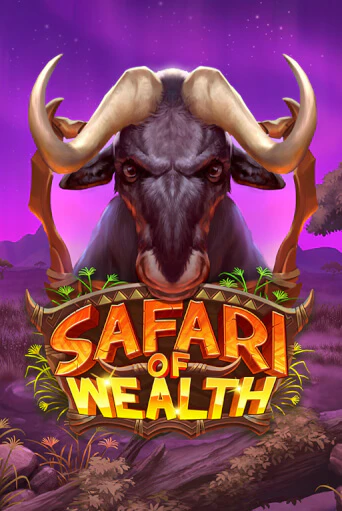 Safari of Wealth бесплатная демо игра на официальном сайте Казино Вулкан