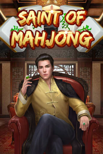 Saint of Mahjong бесплатная демо игра на официальном сайте Казино Вулкан