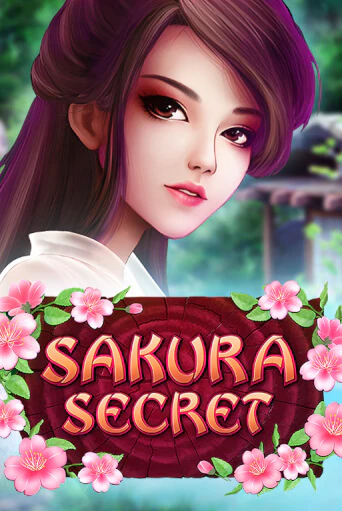 Sakura Secret бесплатная демо игра на официальном сайте Казино Вулкан