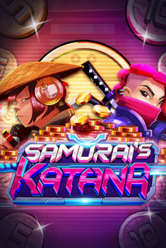 Samurai's Katana бесплатная демо игра на официальном сайте Казино Вулкан