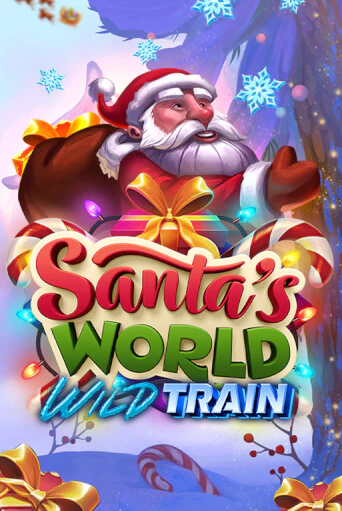 Santa's World бесплатная демо игра на официальном сайте Казино Вулкан