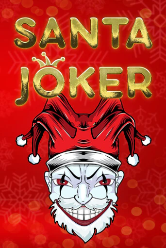 Santa Joker бесплатная демо игра на официальном сайте Казино Вулкан