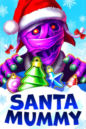 Santa Mummy бесплатная демо игра на официальном сайте Казино Вулкан