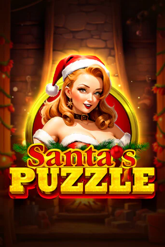 Santa’s Puzzle бесплатная демо игра на официальном сайте Казино Вулкан
